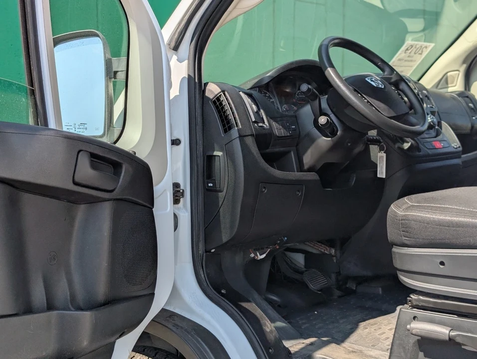 2019 Ram ProMaster - Image 13 of 21