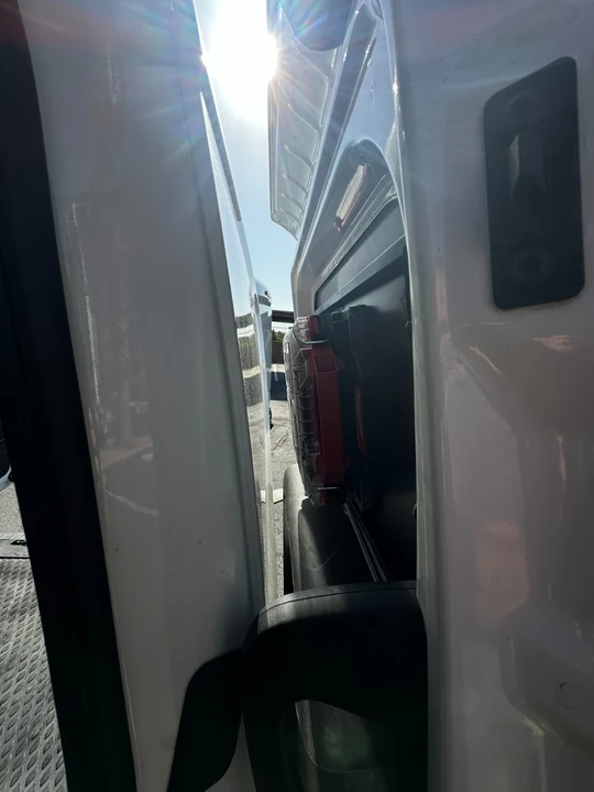 2019 Ram ProMaster - Image 13 of 13