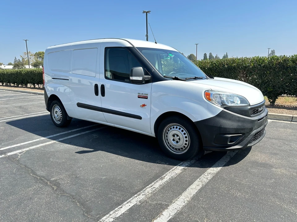 2019 Ram ProMaster - Image 3 of 13