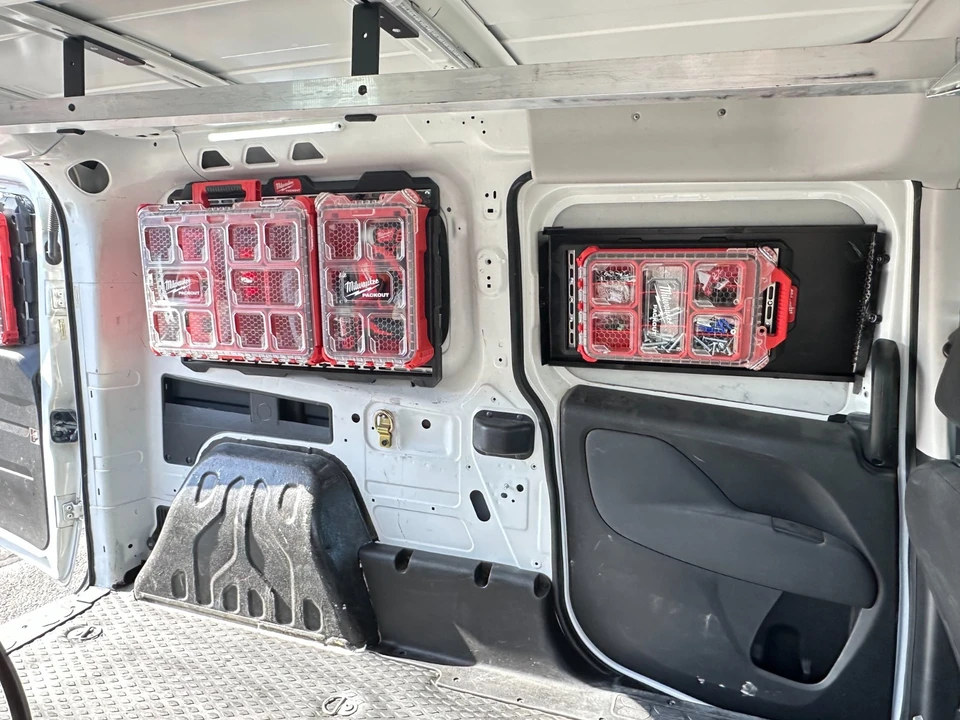 2019 Ram ProMaster - Image 10 of 13