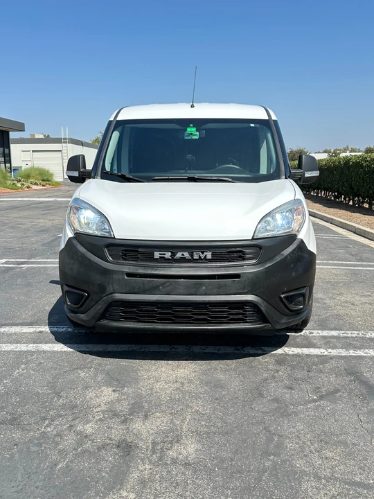 2019 Ram ProMaster - Image 4 of 13