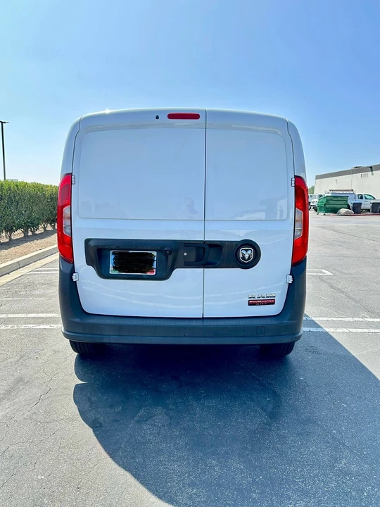 2019 Ram ProMaster - Image 5 of 13