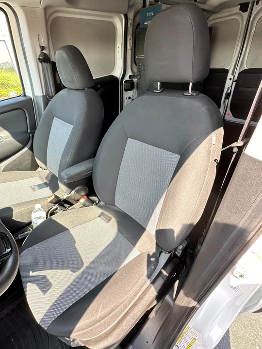 2019 Ram ProMaster - Image 2 of 13