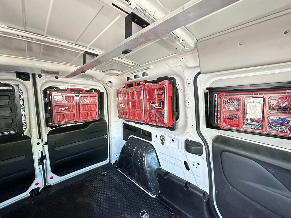 2019 Ram ProMaster - Image 11 of 13