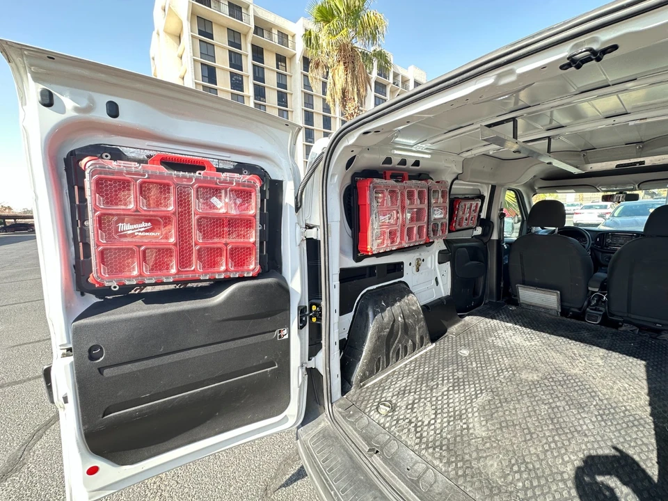 2019 Ram ProMaster - Image 8 of 13