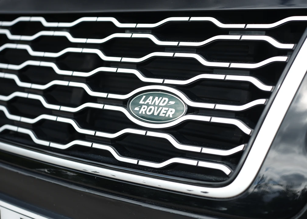 2019 Land Rover Range Rover L405 - Image 13 of 31