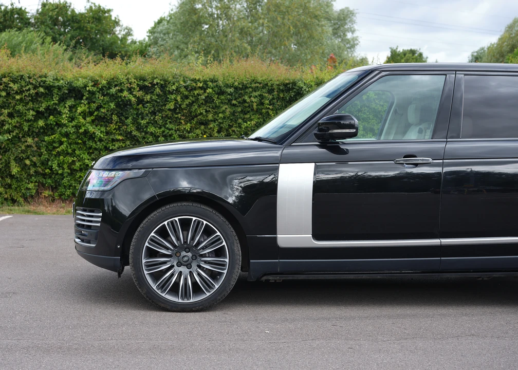 2019 Land Rover Range Rover L405 - Image 29 of 31