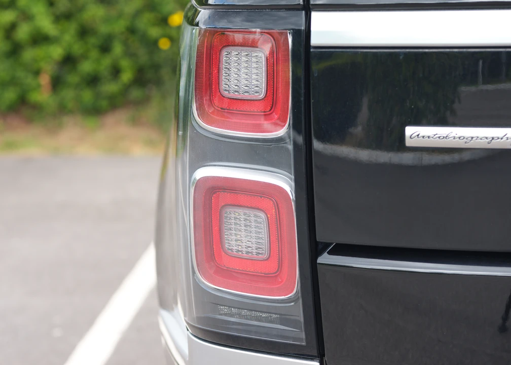2019 Land Rover Range Rover L405 - Image 22 of 31