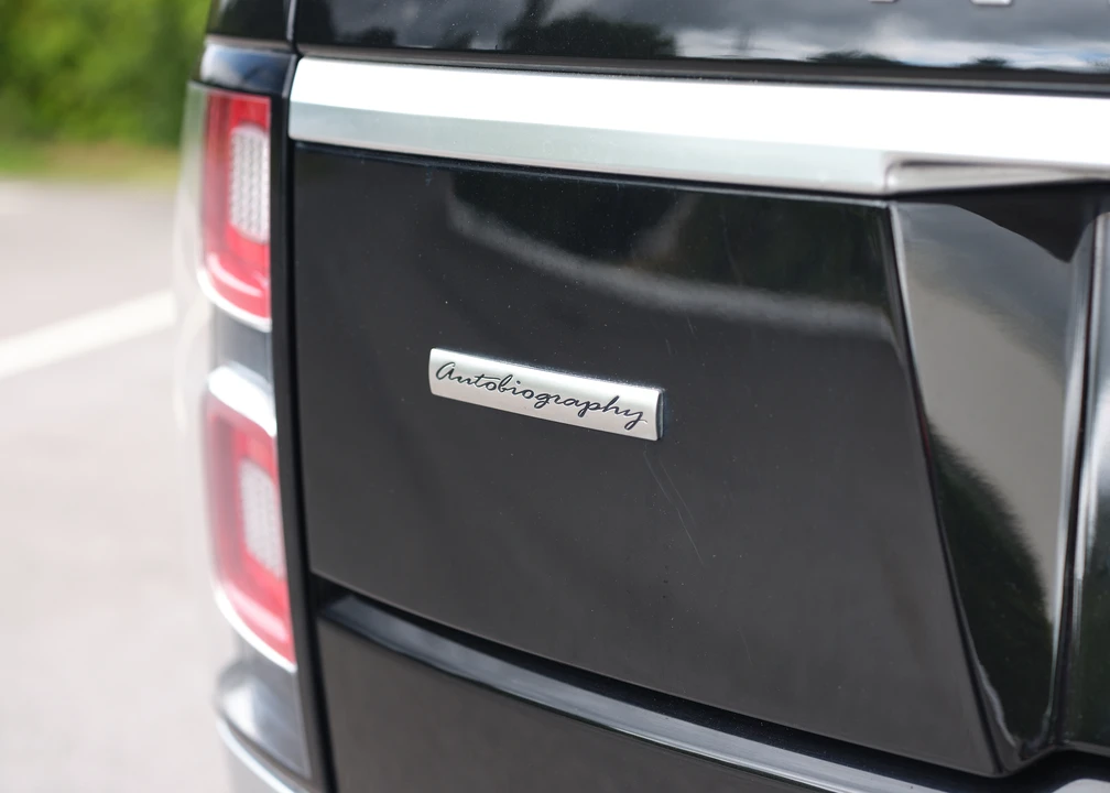 2019 Land Rover Range Rover L405 - Image 23 of 31