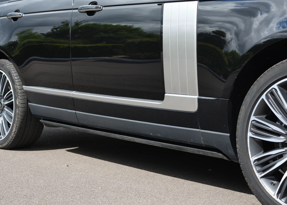 2019 Land Rover Range Rover L405 - Image 28 of 31