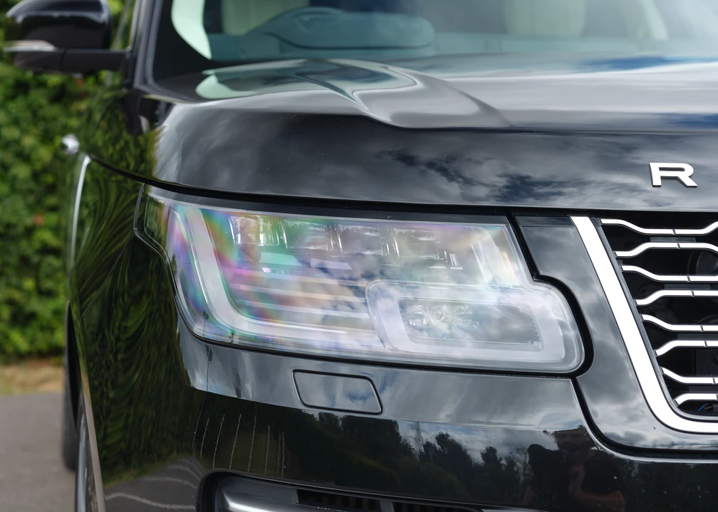 2019 Land Rover Range Rover L405 - Image 15 of 31