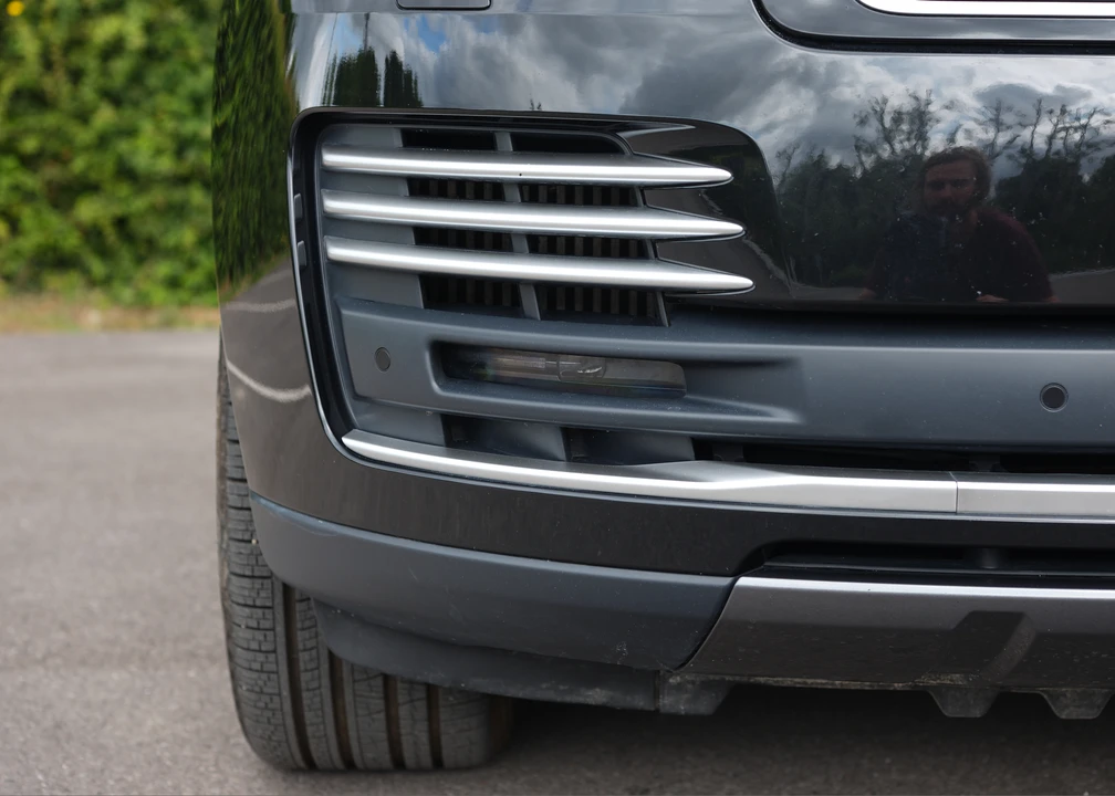 2019 Land Rover Range Rover L405 - Image 16 of 31