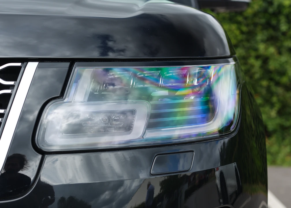 2019 Land Rover Range Rover L405 - Image 18 of 31