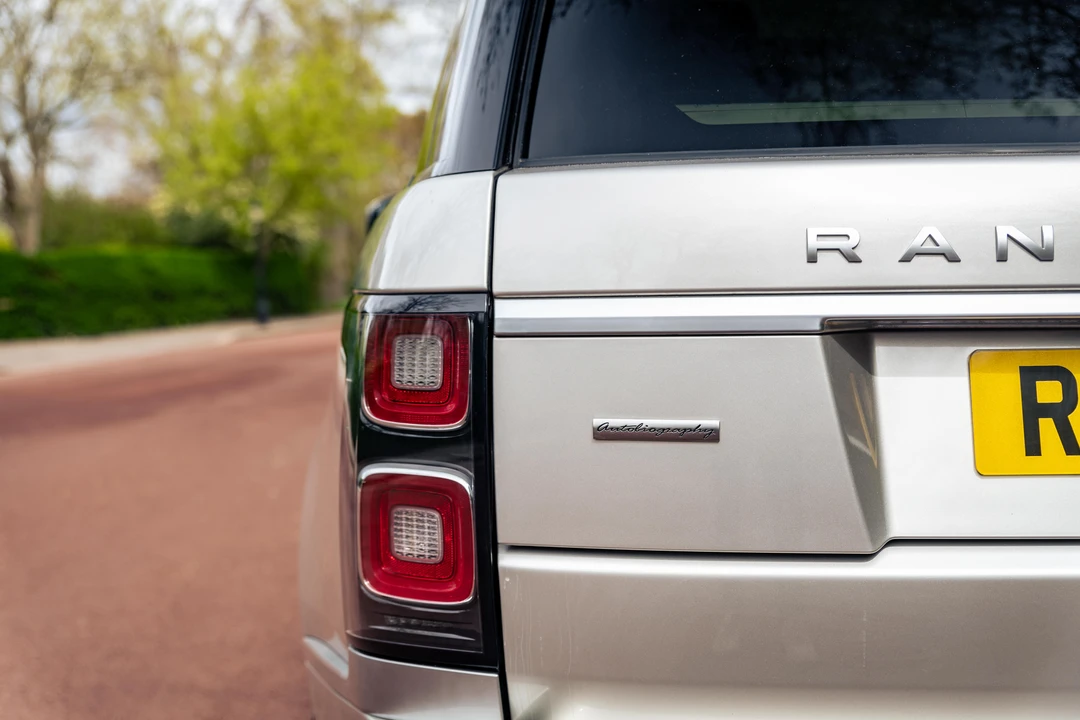 2019 Land Rover Range Rover L405 - Image 27 of 31