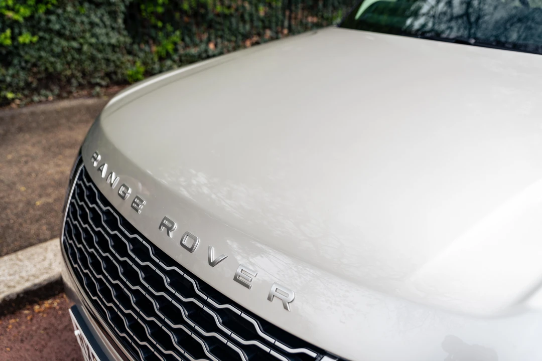2019 Land Rover Range Rover L405 - Image 21 of 31