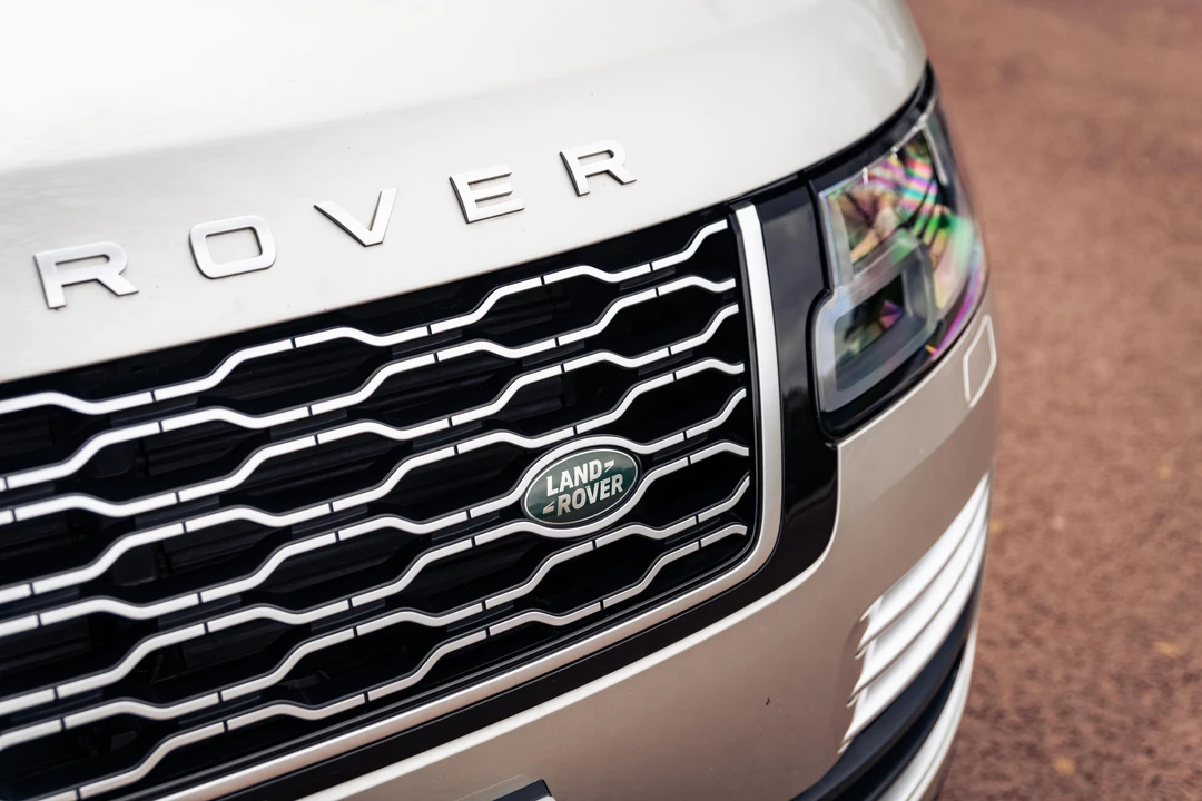 2019 Land Rover Range Rover L405 - Image 22 of 31