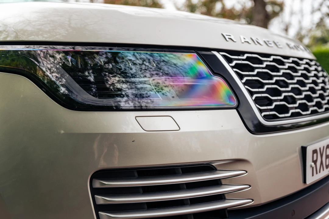 2019 Land Rover Range Rover L405 - Image 23 of 31