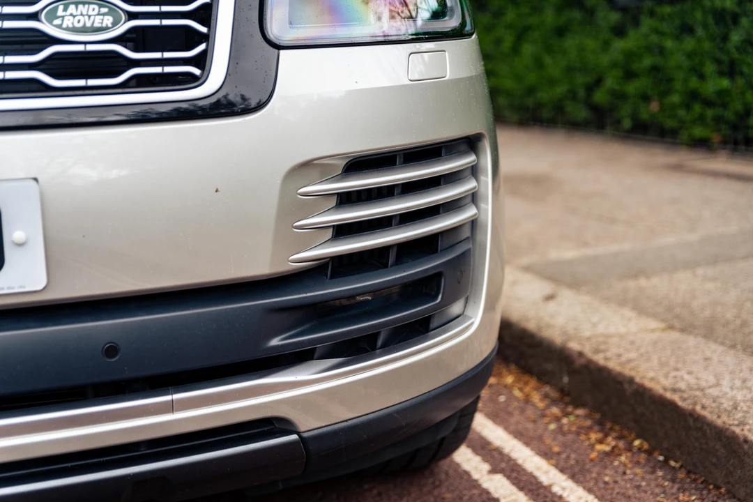 2019 Land Rover Range Rover L405 - Image 25 of 31