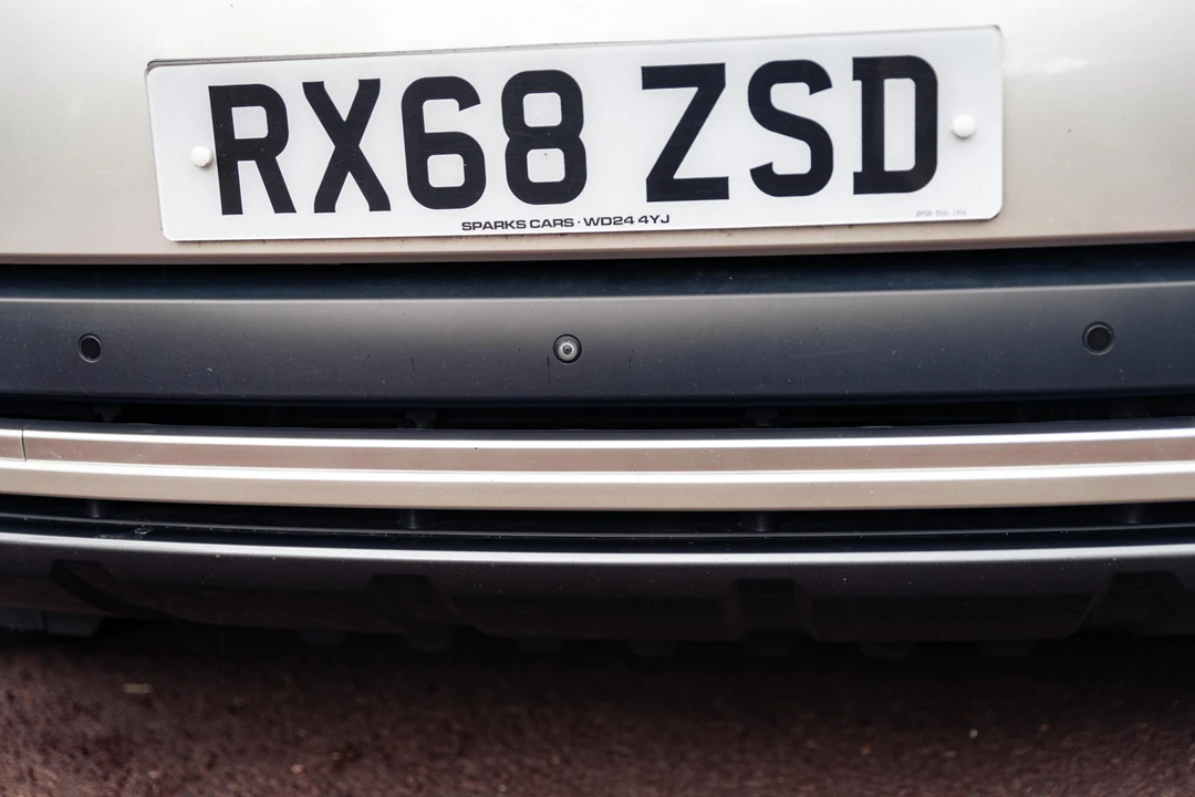 2019 Land Rover Range Rover L405 - Image 26 of 31