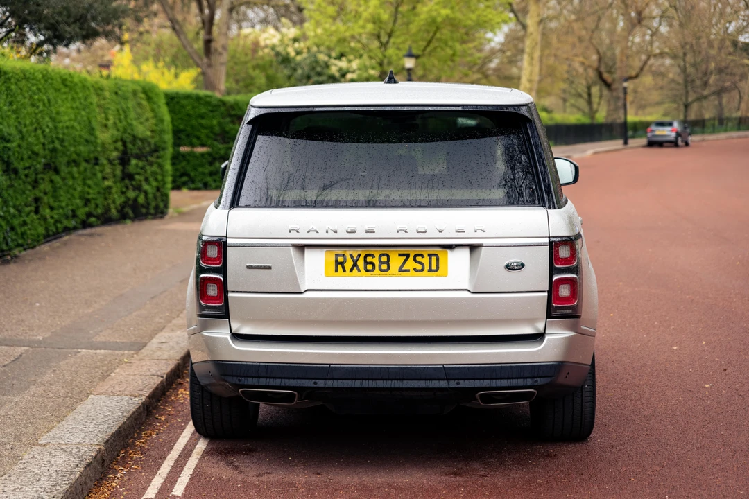 2019 Land Rover Range Rover L405 - Image 15 of 31