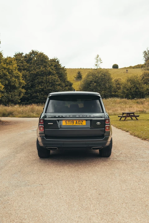 2019 Land Rover Range Rover L405 - Image 20 of 31
