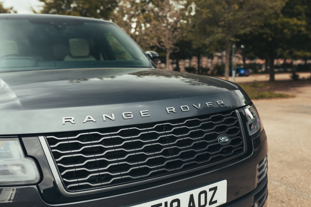 2019 Land Rover Range Rover L405 - Image 25 of 31