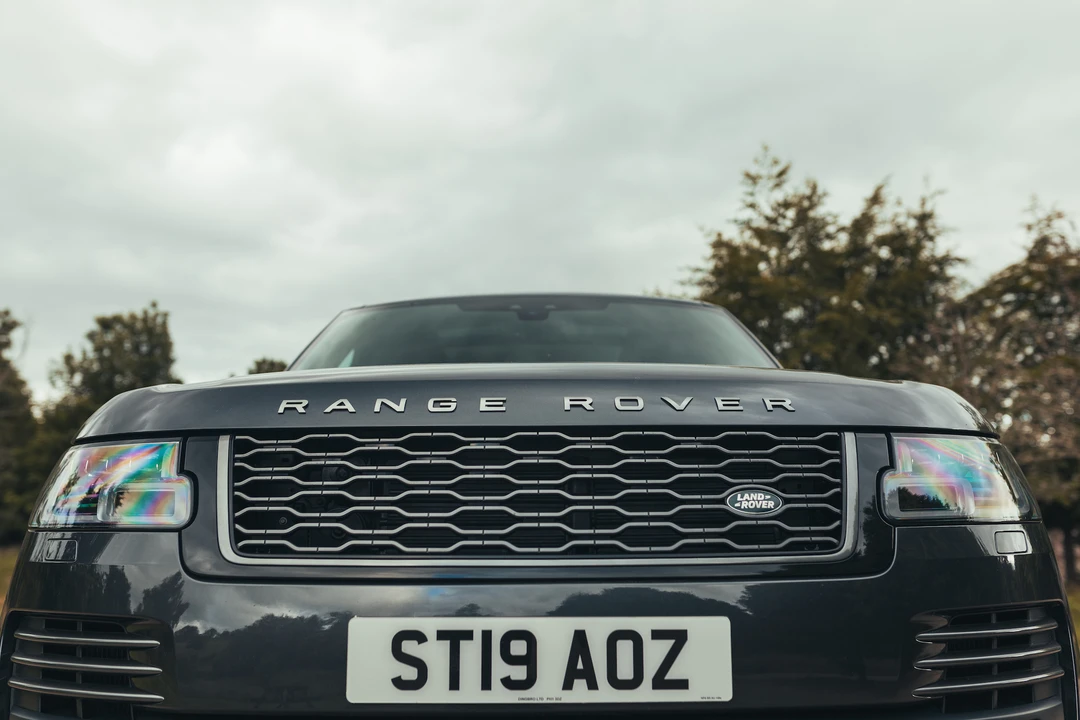 2019 Land Rover Range Rover L405 - Image 21 of 31