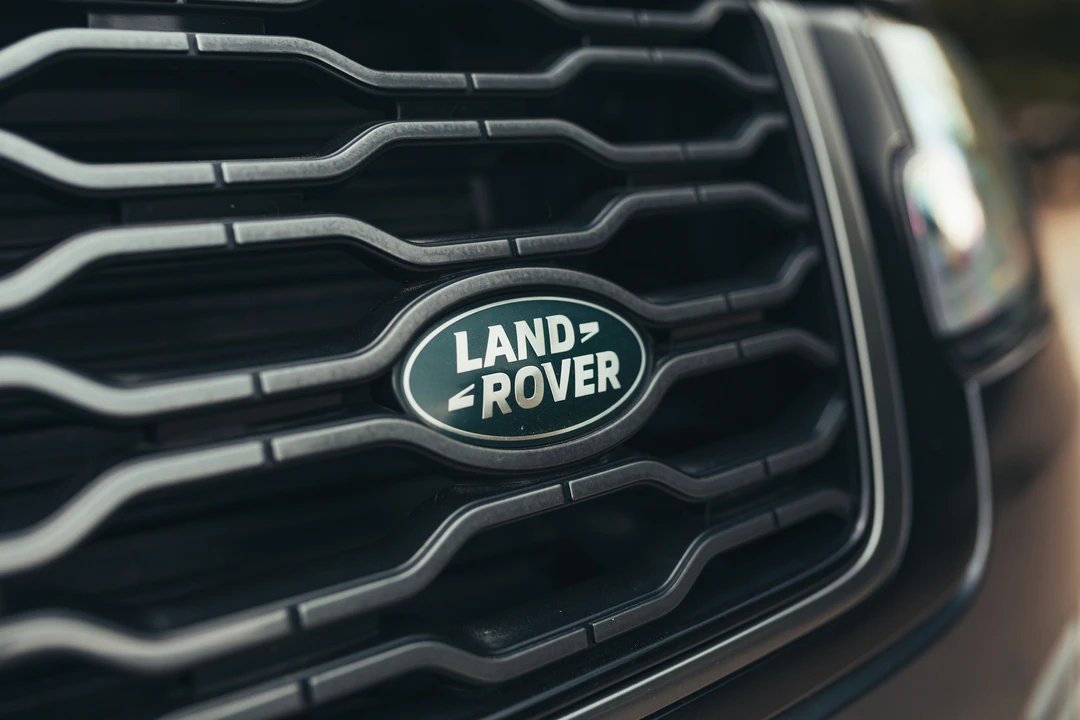 2019 Land Rover Range Rover L405 - Image 22 of 31