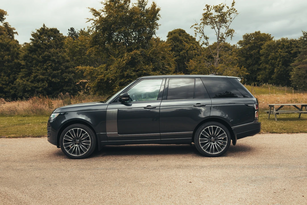 2019 Land Rover Range Rover L405 - Image 5 of 31