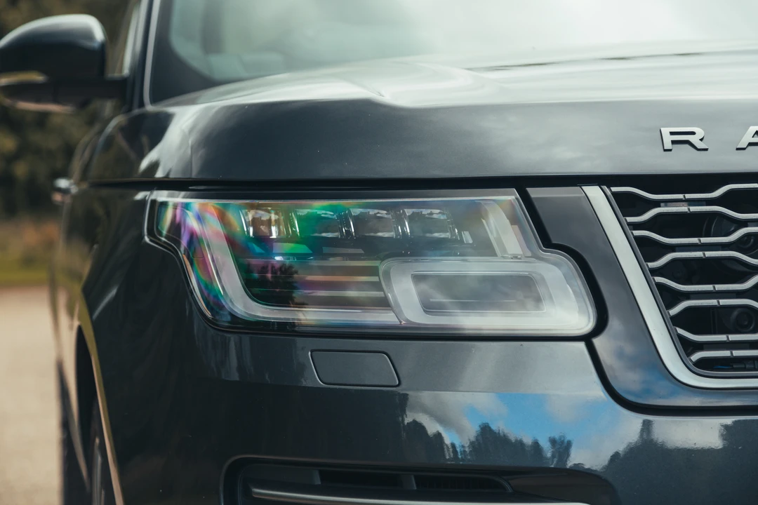 2019 Land Rover Range Rover L405 - Image 23 of 31