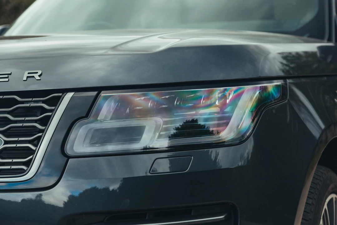 2019 Land Rover Range Rover L405 - Image 24 of 31