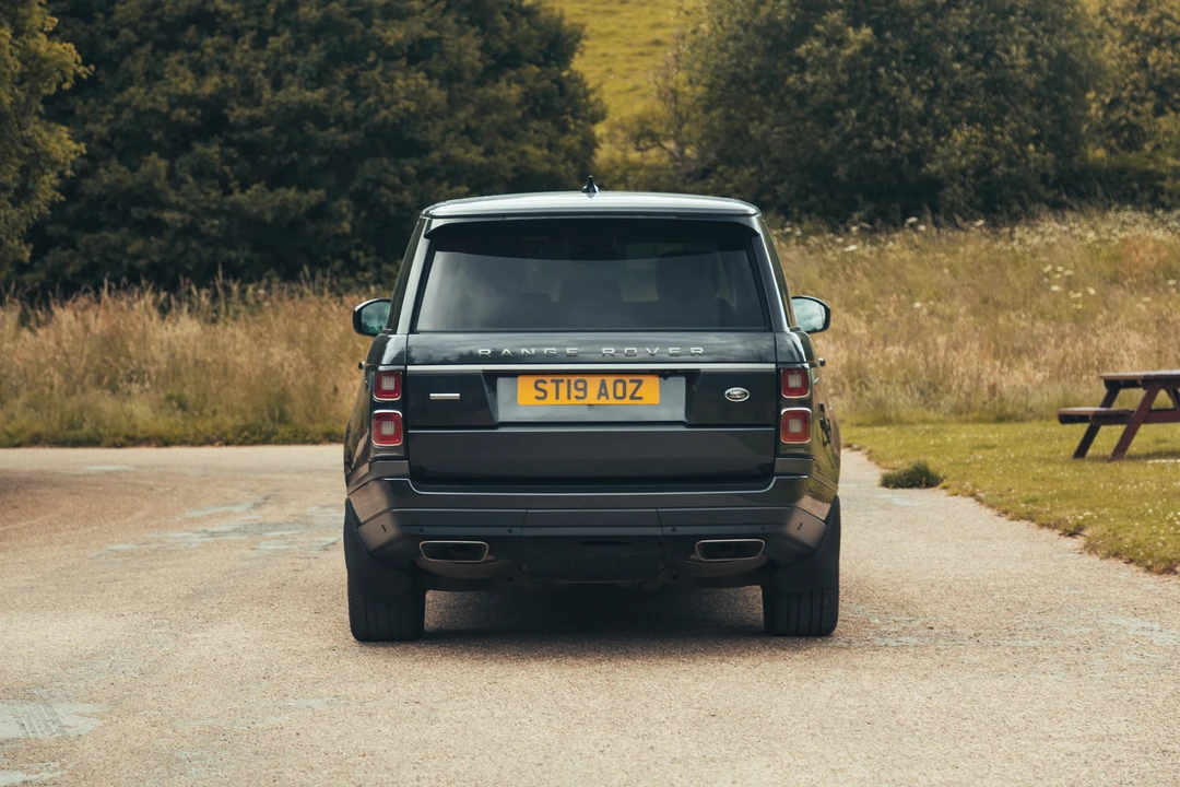 2019 Land Rover Range Rover L405 - Image 16 of 31