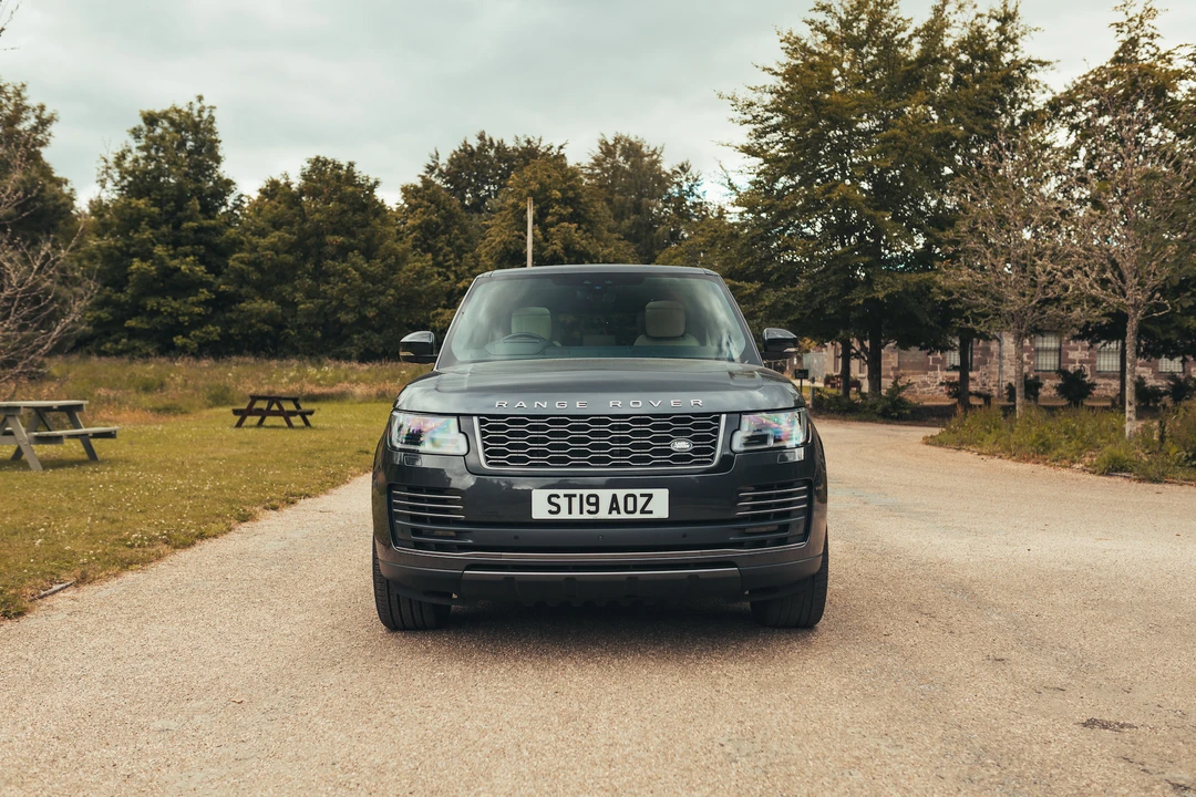 2019 Land Rover Range Rover L405 - Image 12 of 31