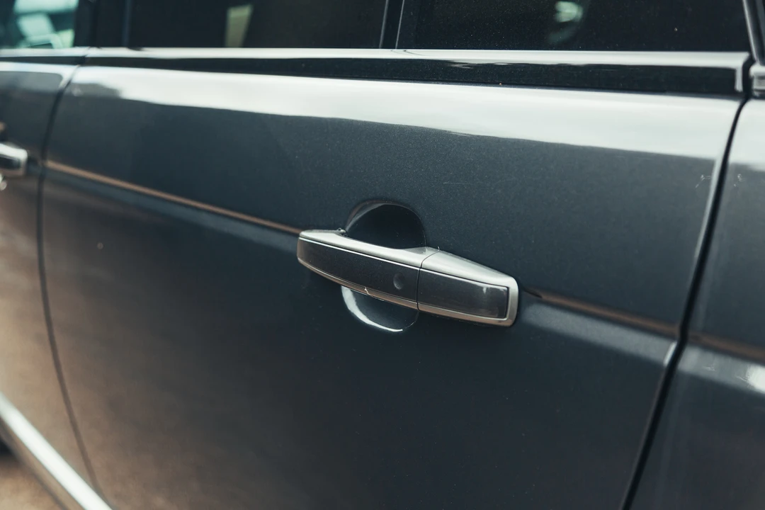 2019 Land Rover Range Rover L405 - Image 31 of 31