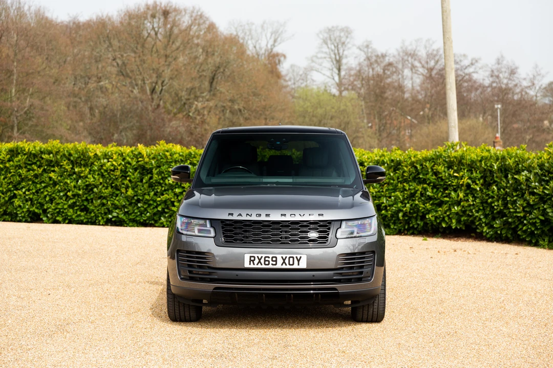 2019 Land Rover Range Rover L405 - Image 12 of 31
