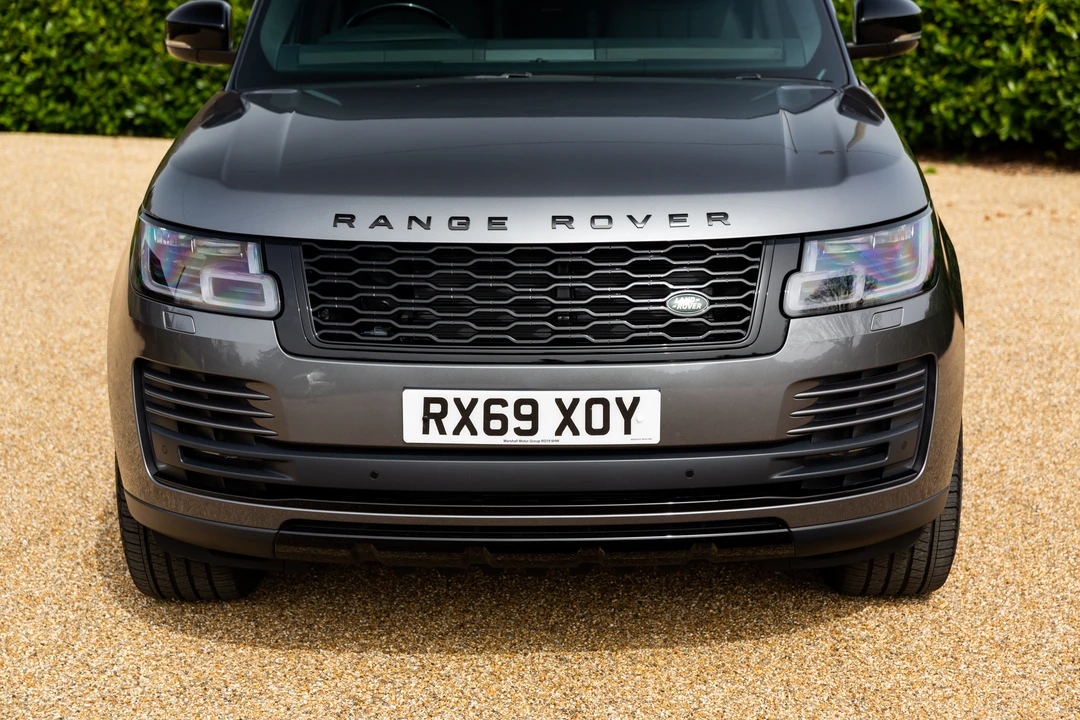 2019 Land Rover Range Rover L405 - Image 19 of 31