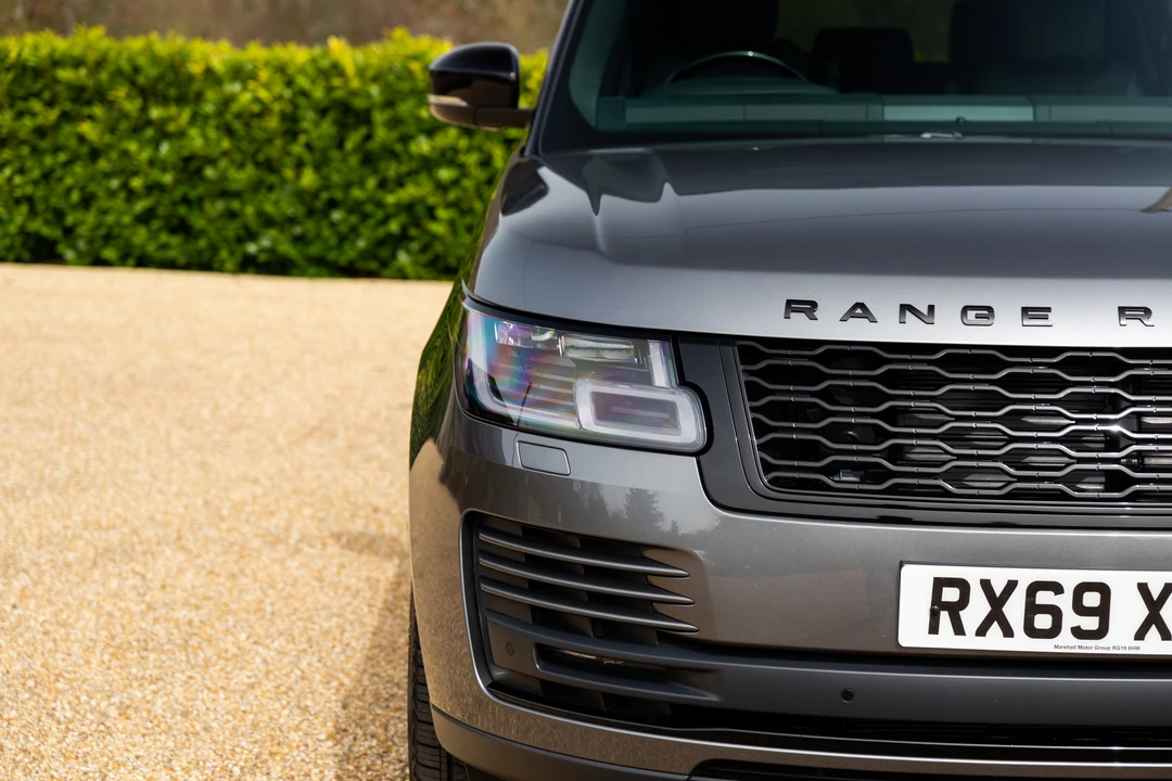 2019 Land Rover Range Rover L405 - Image 20 of 31