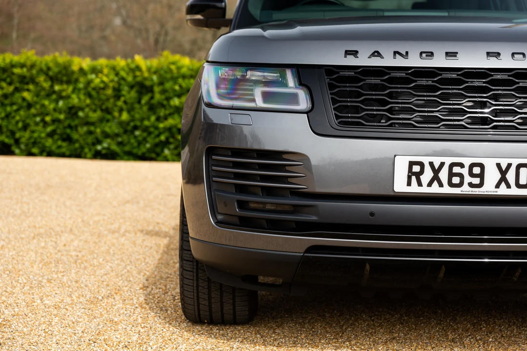 2019 Land Rover Range Rover L405 - Image 21 of 31