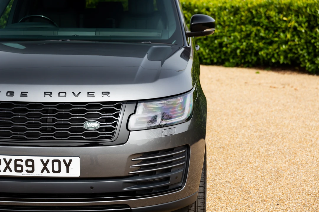 2019 Land Rover Range Rover L405 - Image 22 of 31