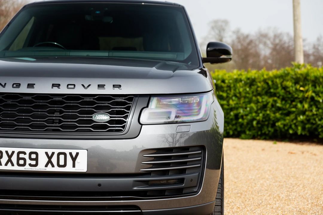 2019 Land Rover Range Rover L405 - Image 23 of 31