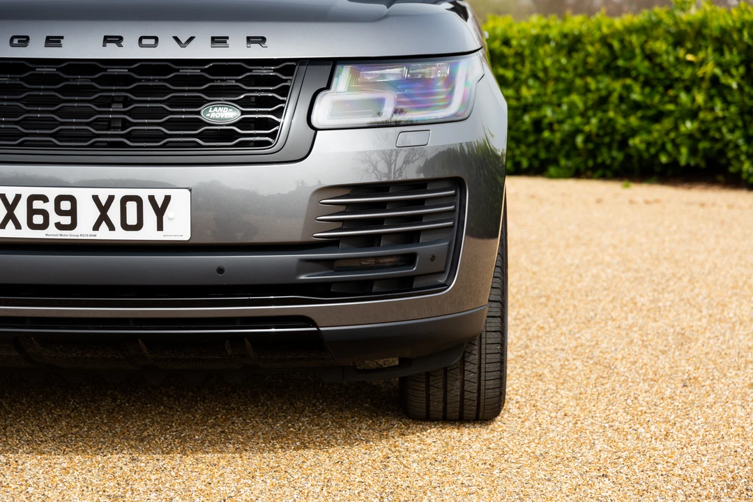 2019 Land Rover Range Rover L405 - Image 24 of 31