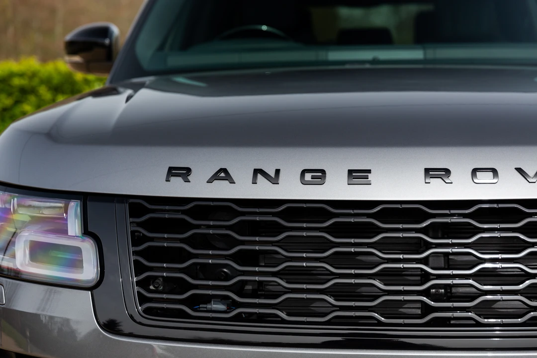2019 Land Rover Range Rover L405 - Image 25 of 31