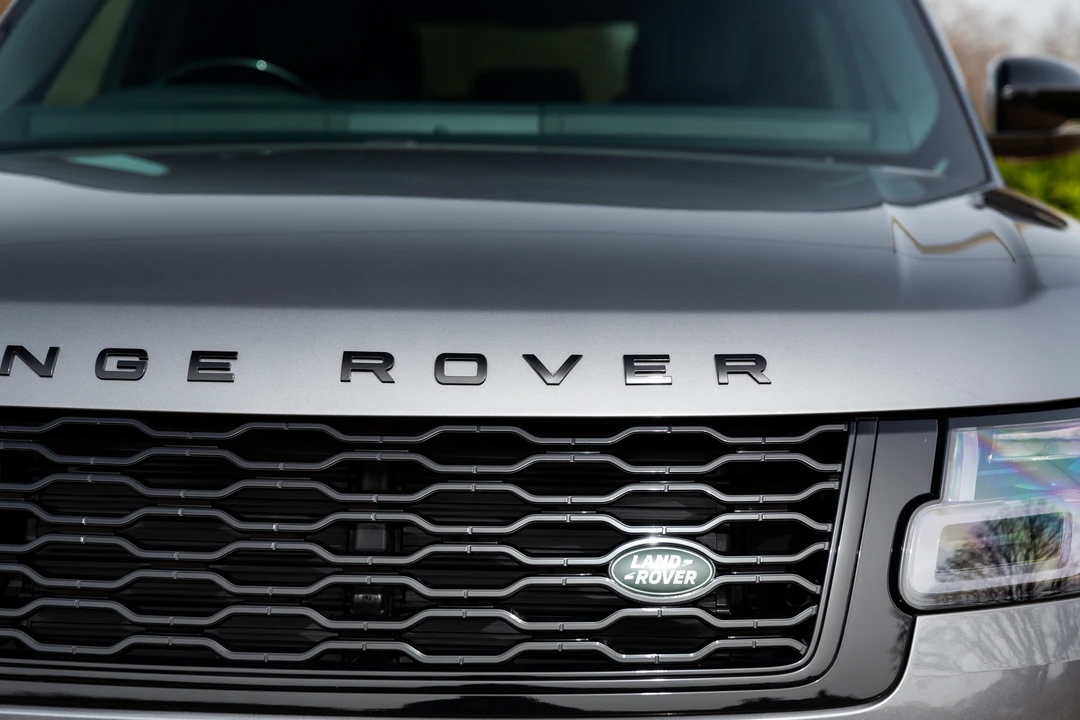2019 Land Rover Range Rover L405 - Image 26 of 31