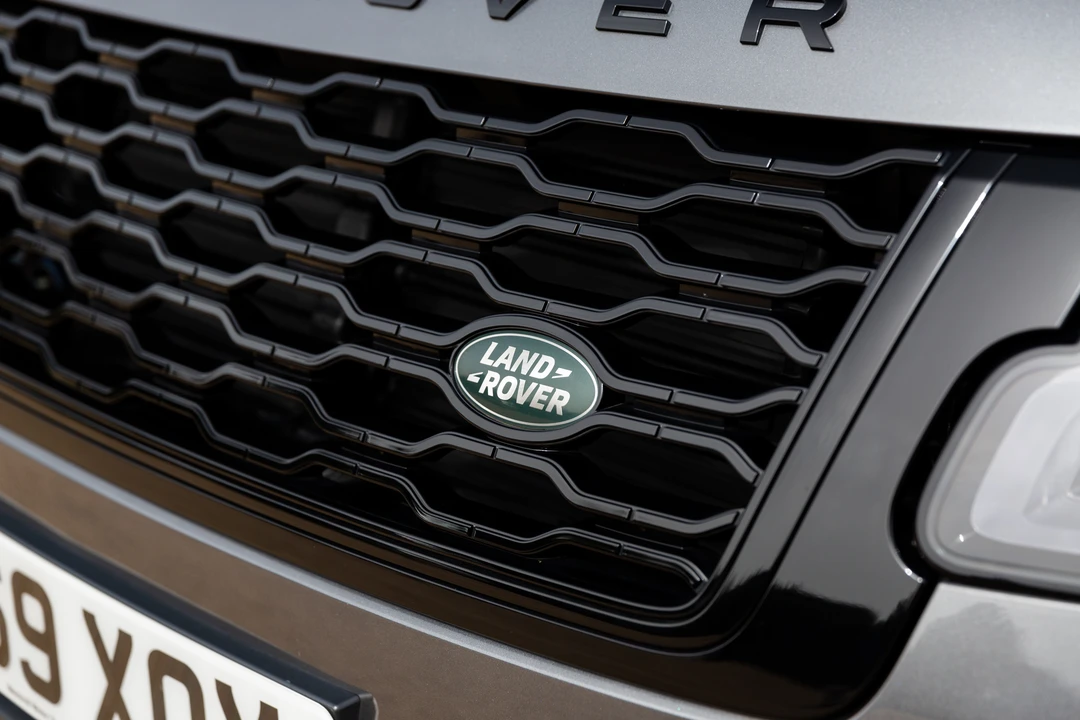2019 Land Rover Range Rover L405 - Image 27 of 31