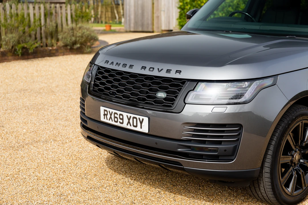 2019 Land Rover Range Rover L405 - Image 28 of 31