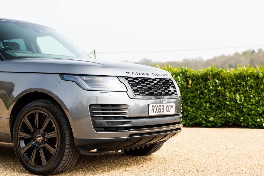 2019 Land Rover Range Rover L405 - Image 29 of 31