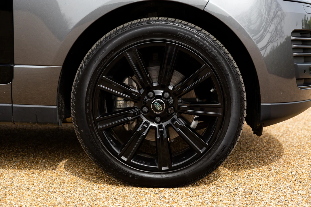2019 Land Rover Range Rover L405 - Image 31 of 31