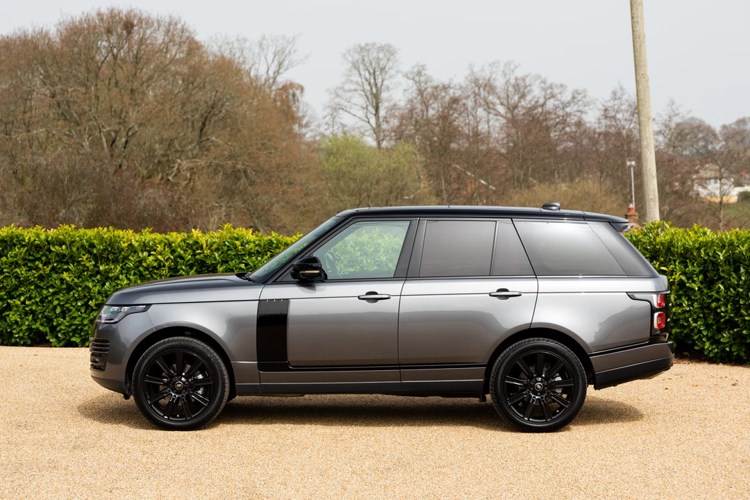 2019 Land Rover Range Rover L405 - Image 16 of 31