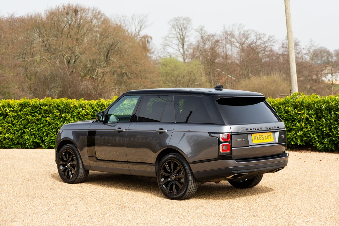 2019 Land Rover Range Rover L405 - Image 15 of 31