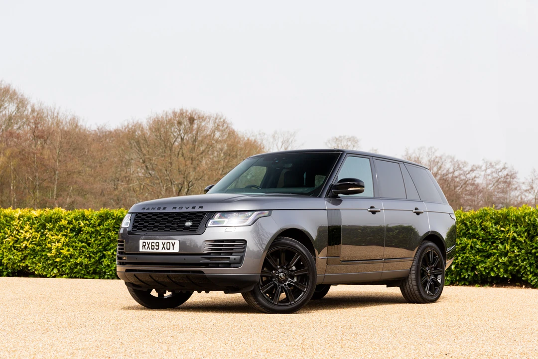 2019 Land Rover Range Rover L405 - Image 18 of 31